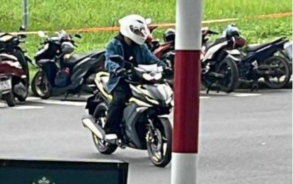 Yamaha Exciter 155 VVA 2026 bất ngờ xuất hiện trên phố, cộng đồng biker Việt 'đứng ngồi không yên'